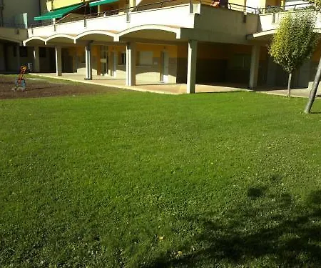 Apartment Livingirona Girona