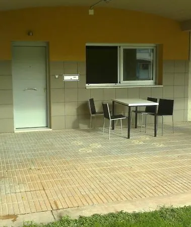 Apartment Livingirona Girona