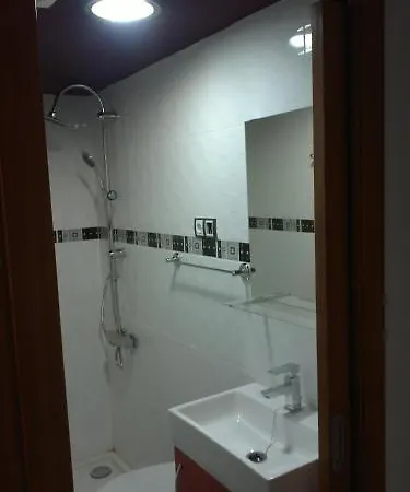 Apartment Livingirona