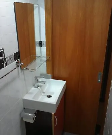 Apartamento Livingirona