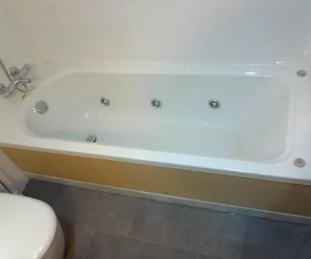 Apartment Livingirona Girona