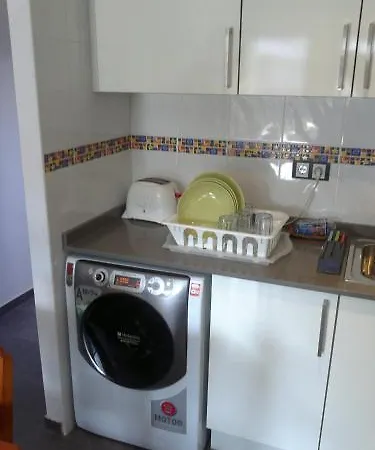Apartment Livingirona Girona