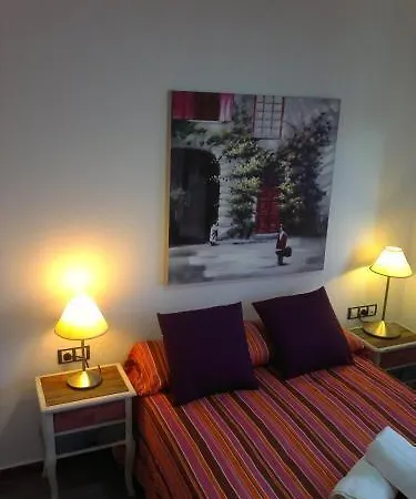 Apartment Livingirona