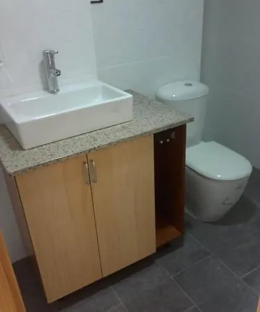 Apartment Livingirona Girona