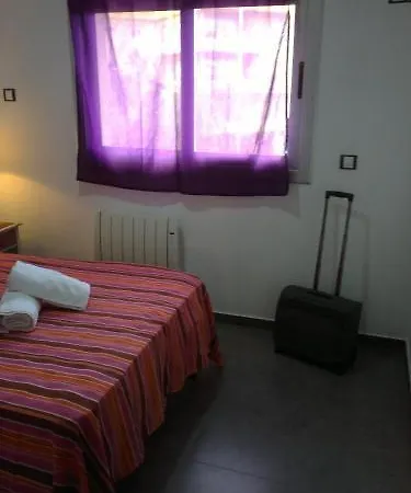 Apartment Livingirona