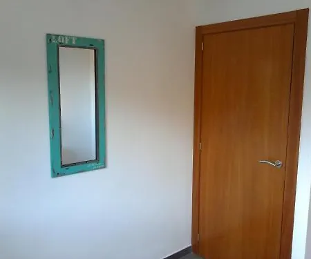 Apartment Livingirona Girona