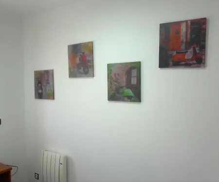 Apartment Livingirona *