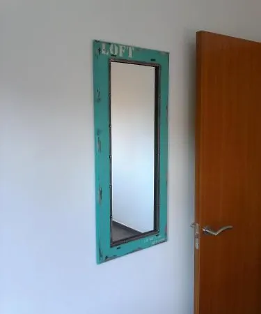 Livingirona Apartment Girona