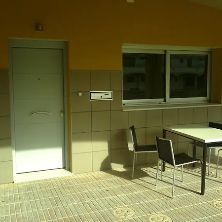 Livingirona Apartamento Girona