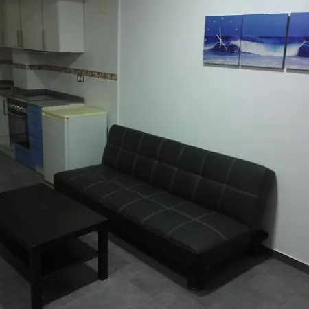 Apartment Livingirona *