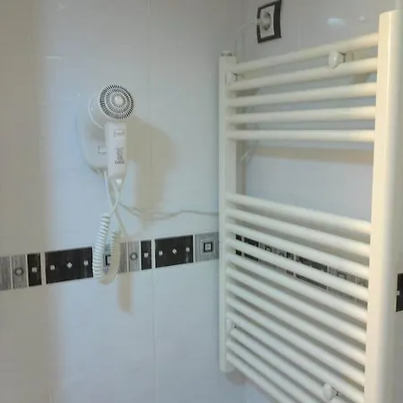 Livingirona Apartment