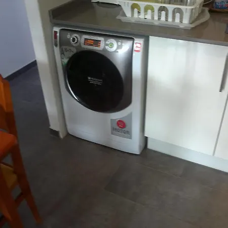 Apartment Livingirona