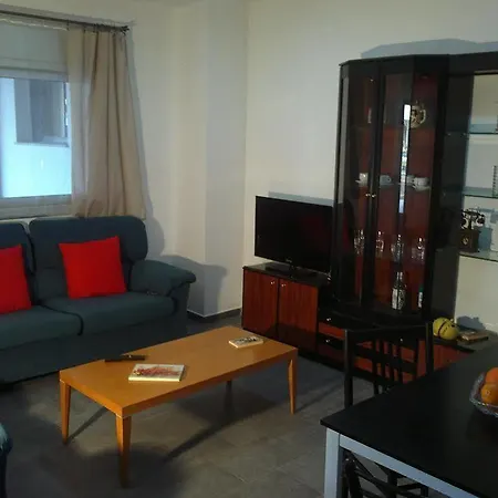 Apartamento Livingirona *