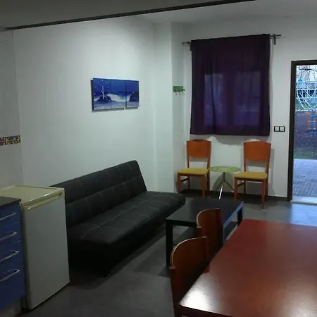 Apartment Livingirona